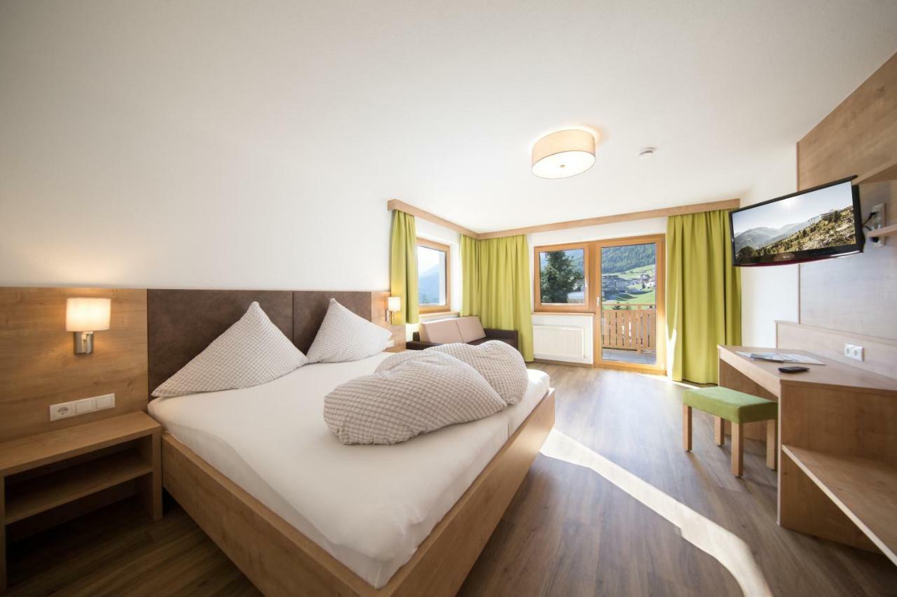 Apart Talblick Sölden Exterior foto